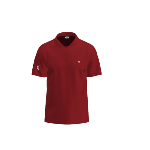 NOTLIKEUS- POLO SHIRT