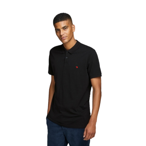 RED NOLIKEUS - POLO SHIRT